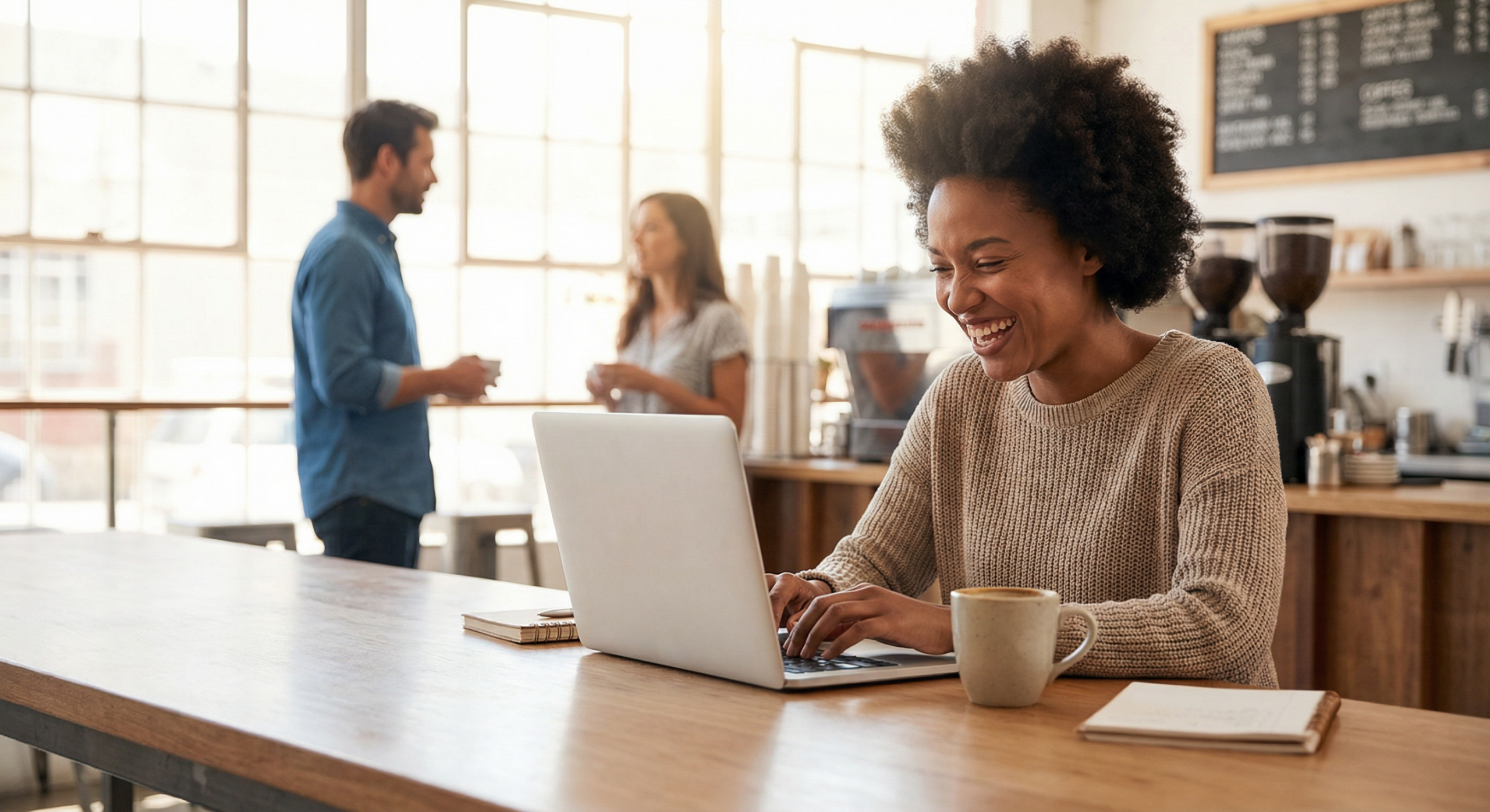 Top Benefits of a Coworking Space for Freelancers