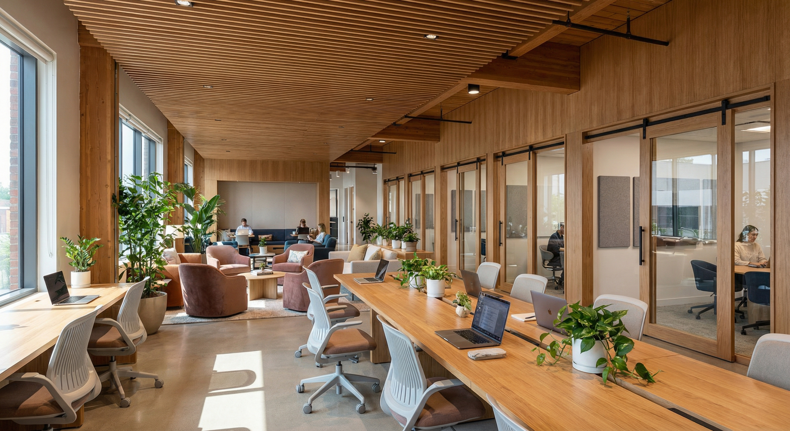 How to Choose the Right Coworking Membership